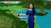 
      Thời tiết 6h ngày 04/07/2019: Bão số 2 đã đổ bộ và suy yếu dần, đề phòng mưa lũ sau bão | VTC14
    