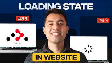 #84: Create Global Loading States in React Using React Router & useNavigation