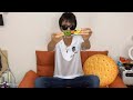 そのまんまモンスターを美味しく食べて紹介してみた〜！！！
