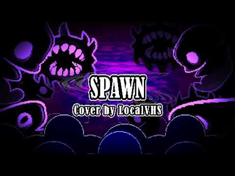EMERGING (SPAWN Cover) || Deltarune Chapter 4 cover || LocalVHS