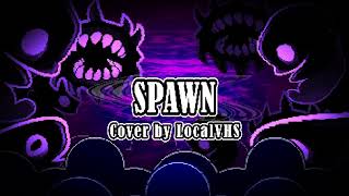 Famous EMERGING (SPAWN Cover) || Deltarune Chapter 4 cover || LocalVHS Net Worth