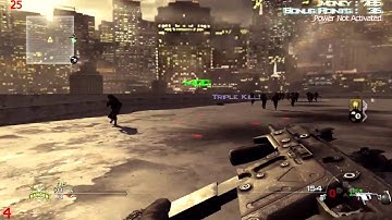 Mw2 Zombies (Bypass Only)