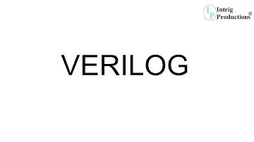 Verilog vectors