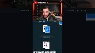 Celebrity Is Stake Blackjack a Scam?! #blackjack #stake #woodsbets Net Worth
