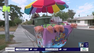 19 cited by Las Vegas police since sidewalk vendor licensing law went into effect