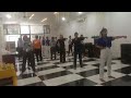 Basic Punches of Karate #karate