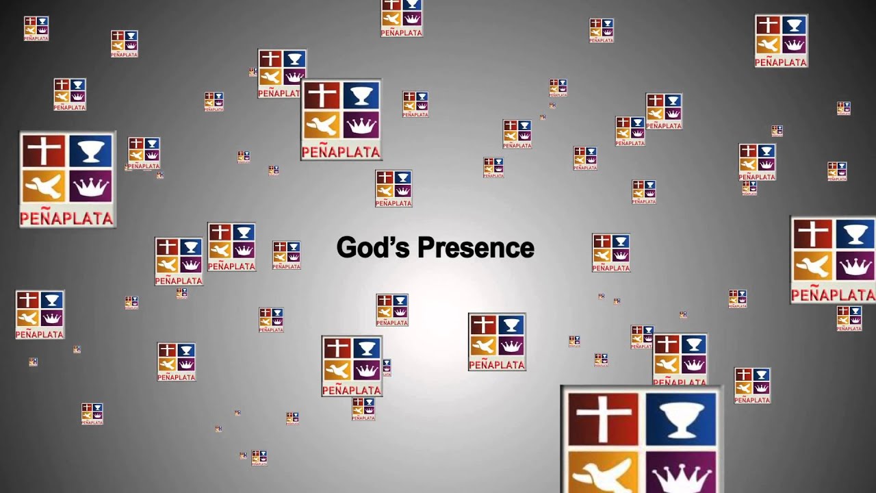 Penaplata Foursquare Typo Intro