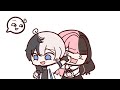 ひなーののDMを暴露しようとするかみーと【橘ひなの/Kamito/ギルくん/おれあぽぎる】