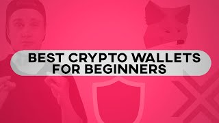 Best Crypto Wallets For Beginners Top 3 Picks Detailed Overview