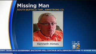 State Police Seek Help Locating Missing Armstrong Co. Man With Dementia