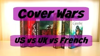 Rosy Talks French Covers