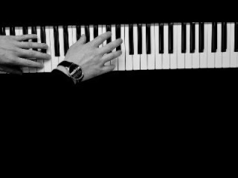 An Eisai Ena Asteri Nikos Vertis Piano ANTSCHO