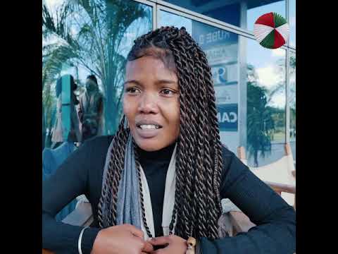 JOEY ARESOA – « Ampianarintsika ny Malagasy ve ny hevitr’izany hoe Fahaleovantena ? »