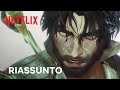 Arcane - Stagione 2 | Riassunto del secondo atto | Netflix Italia