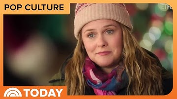 See Alicia Silverstone in ‘A Merry Little Ex-Mas’ Trailer