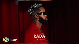 Kagwe Mungai - Rada (Official Audio)