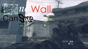 MW3 50cc Teamtage | Episode 2 | -HD-