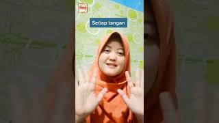 Download Lagu Lagu bahasa Arab Mengenal Jari Tangan \ MP3 Download Lagu Lagu bahasa Arab Mengenal Jari Tangan \ MP3