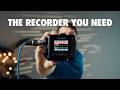 Цифровий аудіорекордер Tascam FR-AV2