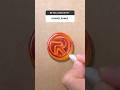 【架空グミ】ORANGE RANGEのロゴ型グミ🍊 #shorts