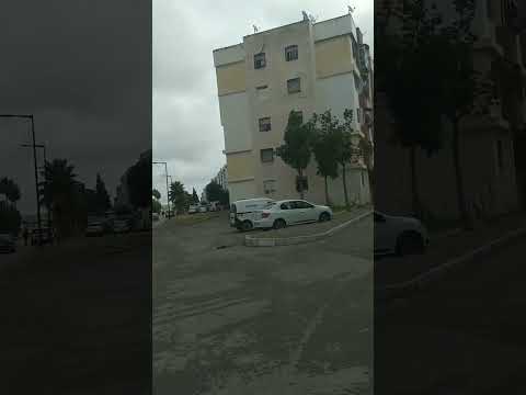 شقق للكراء في مدينه طنجه 