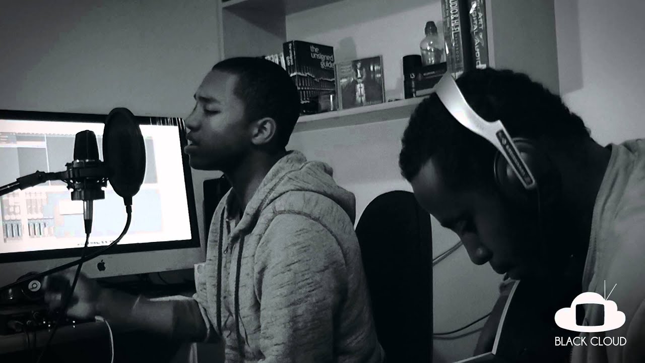 blackcloudtv - simien fox - youtube blackcloudtv - simien fox - youtube