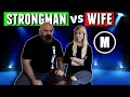 STRONGMAN MASTERMIND | Test your Strongman Knowledge