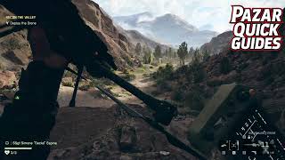 How to Deploy the Drone "Recon the Valley" Battlefield 6 Quick Guide