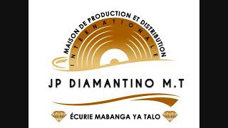 Ekoti Ya Nzube Jodrick Zulu Audio Officiel Jpd Prod.