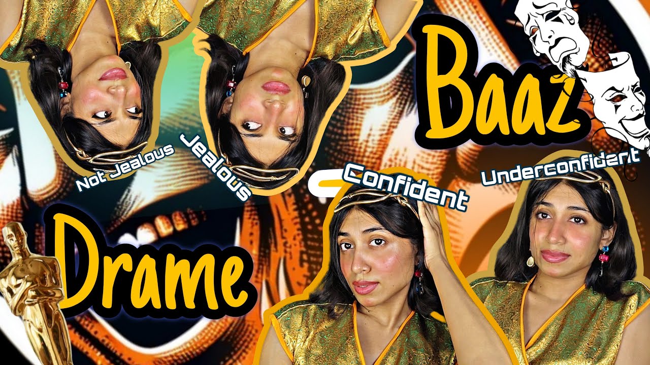 Dramebaaz (Part 2)🎬🎭