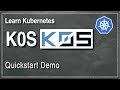 [ Kube 103.1 ] K0S Getting Started | Simple and Solid kubernetes distribution