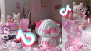 Kawaii Unboxing TikTok Compilation #