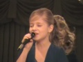 O Holy Night Jackie Evancho 9 years