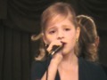 O Holy Night - Jackie Evancho - 9 years