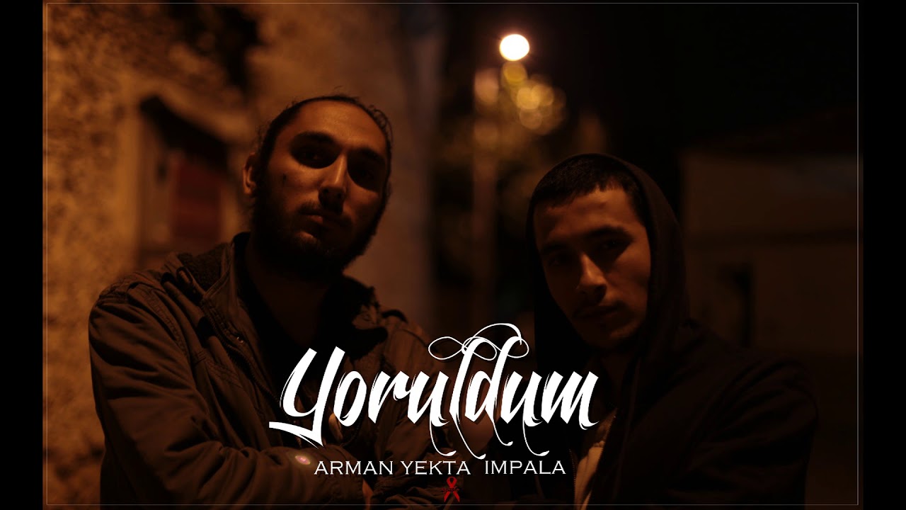 Watch İmpala ft. Arman Yekta-Yoruldum(2014) on YouTube Watch İmpala ft. Arman Yekta-Yoruldum(2014) on YouTube