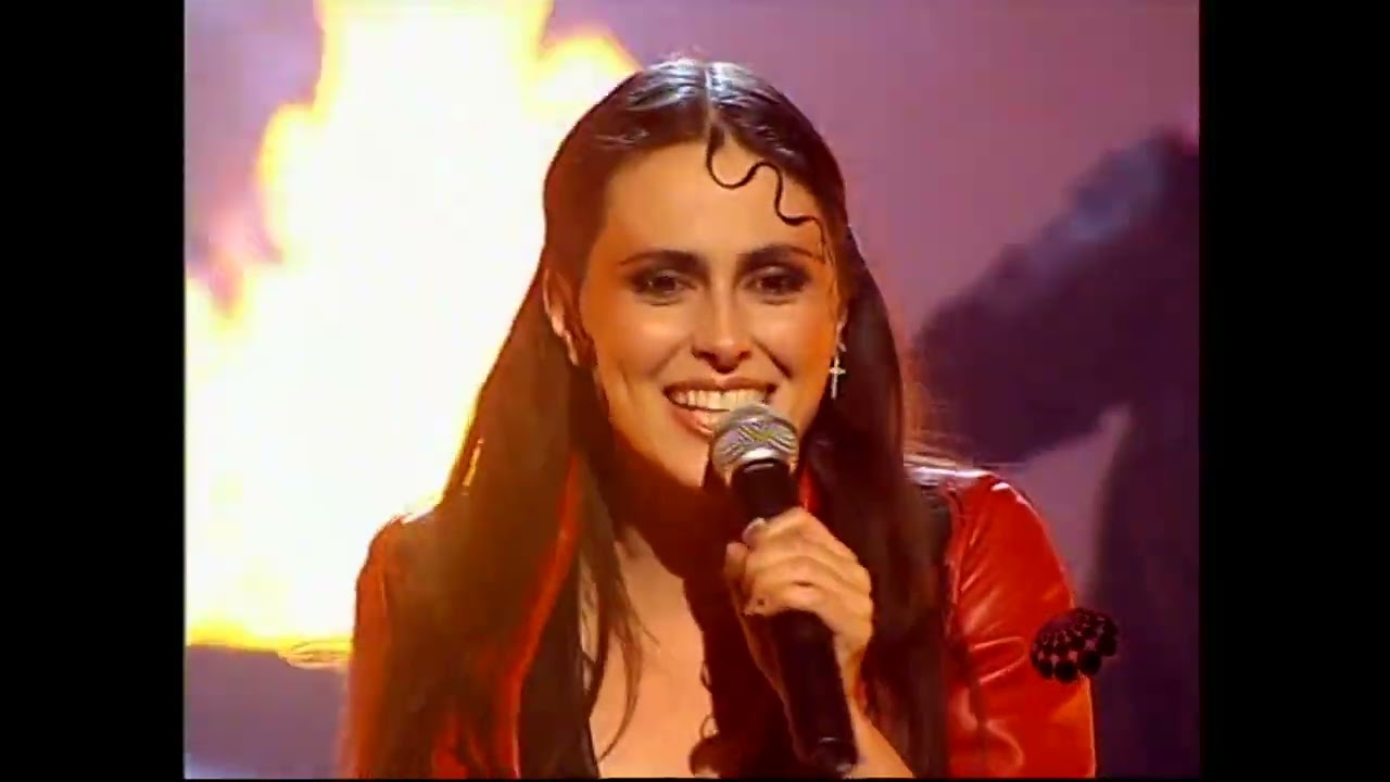 Within Temptation - "Stand My Ground" (Live at The Dome / RTL 2005) (Restored & Remastered 2026)
