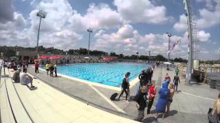 DNF timelapse