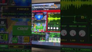 This Vst sounds Nostalgic @gamivibes