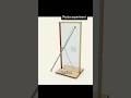 physics Experiment #explore physics in depth #physics #science #fypシ゚viral #experiment