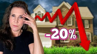 WARNING Signs The Housing Market In 2021 Is In BIG TROUBLE!