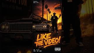 If You Miss Real Compton Music 🔥 | Hard West Coast G-Funk Anthem