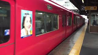 【西春駅】準急新可児行き6523F詐欺
