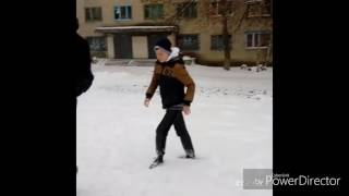 Combo vine#1