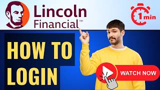 Lincoln Financial Login⏬👇: lincolnfinancial.com Login