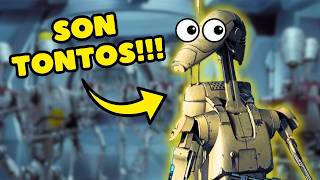 10 Curiosidades IMPACTANTES de Star Wars