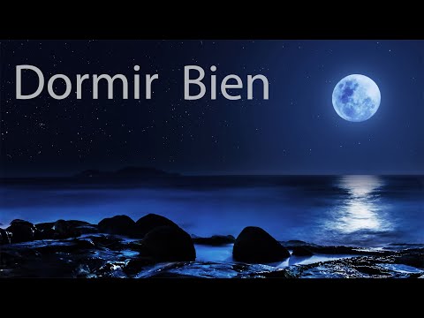 Descanso y Relajación Profundos: Música Para Dormir 💤 Tranquila y Relajante