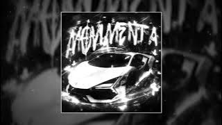 VUKEINE, ZXKAI - MOVIMENTA (SLOWED VERSION)