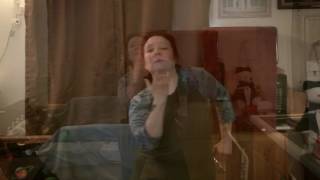 Because You Loved Me by Celine Dion ASL by Cassyashton Porter