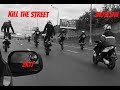 Kill The Street In Moscow 2017