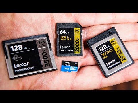 how-to-know-which-memory-card-is-best-for-your-camera:-sd,-micro-sd,-compact-flash,-xqd,-cfast